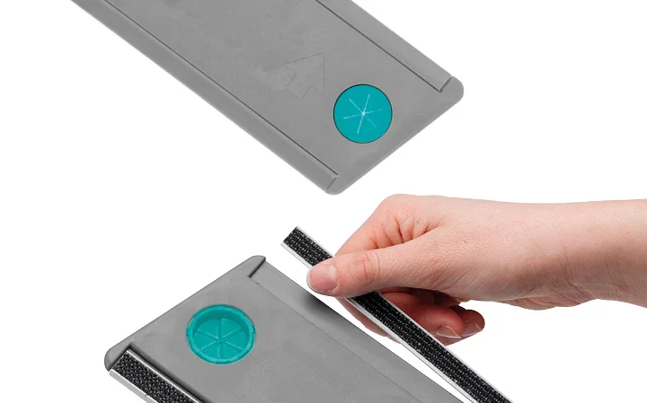 Recarga de Fita Adesiva para Sistema Velcro TTS - Image 3