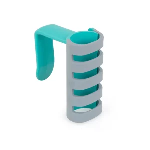 Suporte de Cabos de Limpeza Flexível Universal (Pk10)
