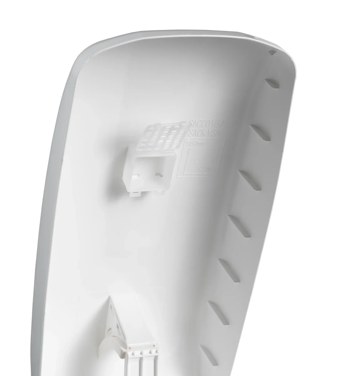 Balde do Lixo Profissional com Pedal 17L - Image 5
