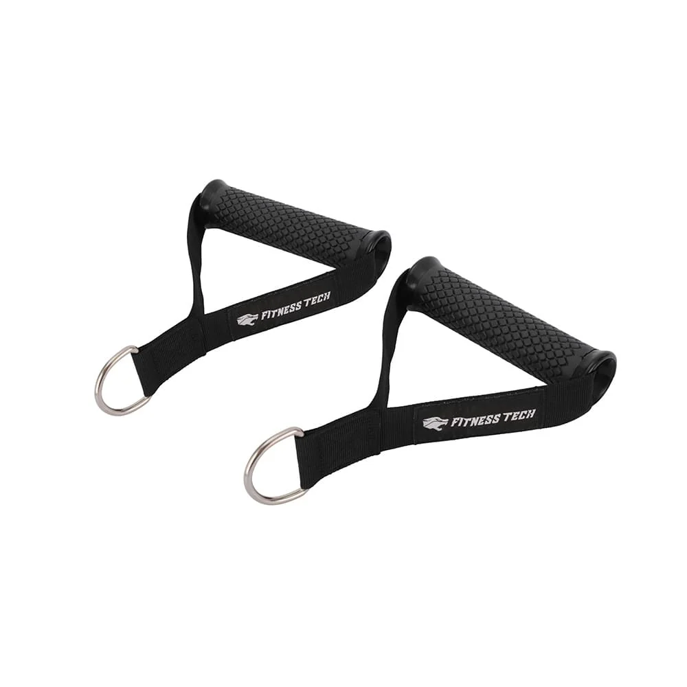Dupla Polia de Parede com Efeito Espelho (2x100 kg) - Image 7