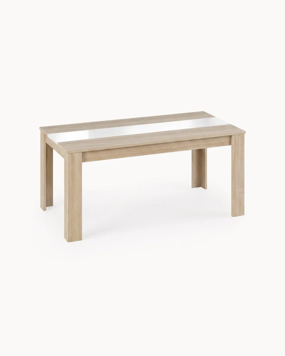 Mesa retangular DOMUS - Image 4