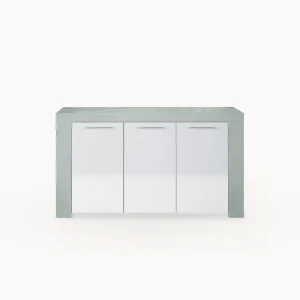 Aparador AMBIT com 3 portas