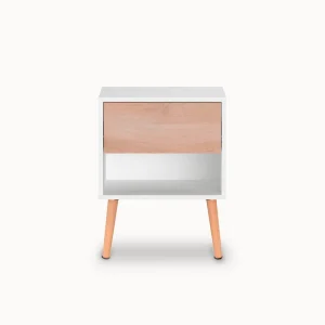 Mesa de cabeceira NORDEN
