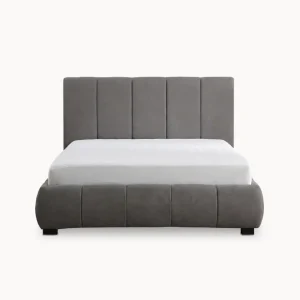 Cama de casal ALBERTO II elevatória