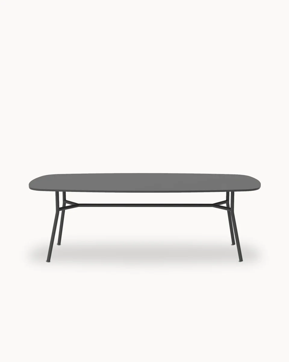 Mesa retangular MALMO - Image 6