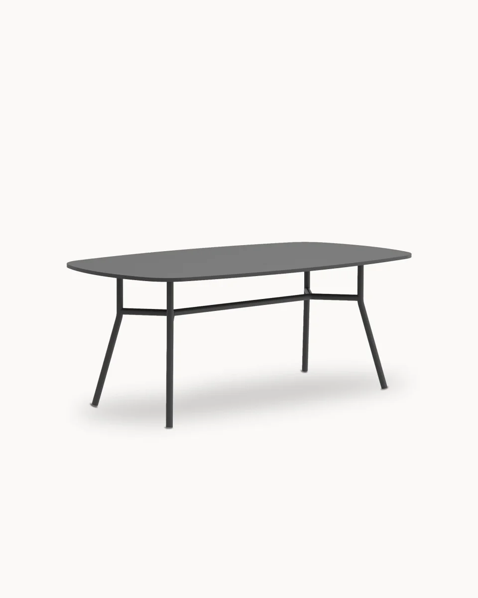Mesa retangular MALMO - Image 2