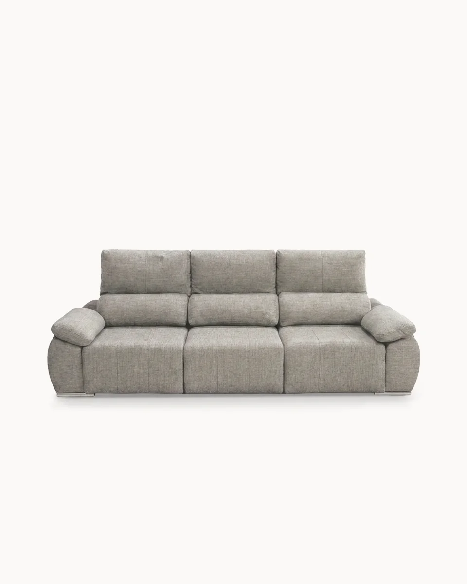 Sofá 3 lugares MUNIQUE com cama - Image 3