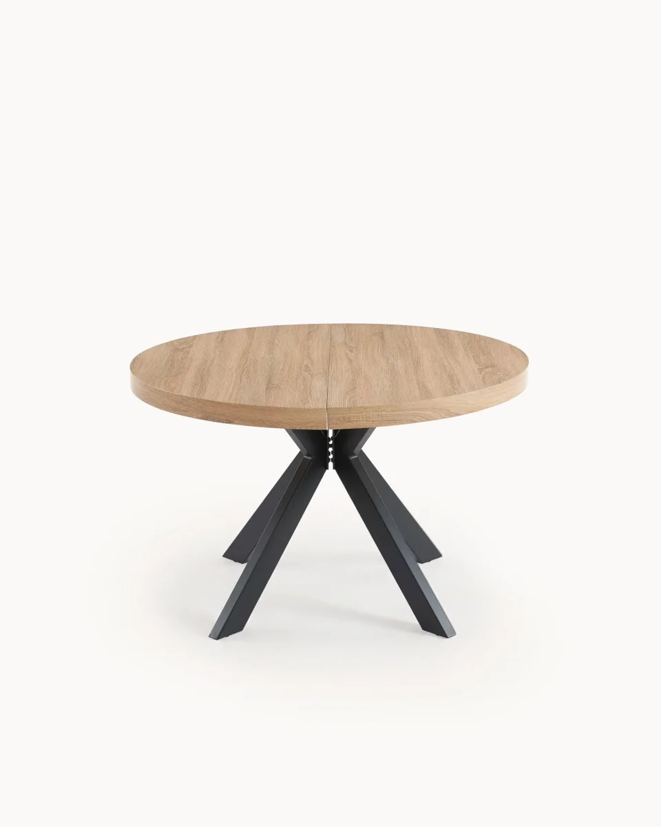 Mesa extensível CHRISTA (120-220cm) - Image 2