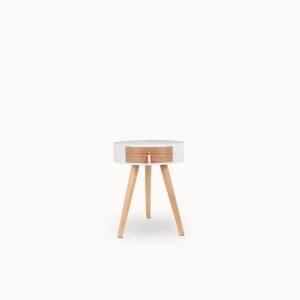 Mesa de cabeceira NORA