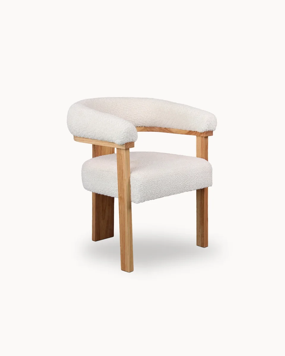 Cadeira LILOU - Image 3