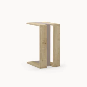 Mesa de apoio alta MACHA