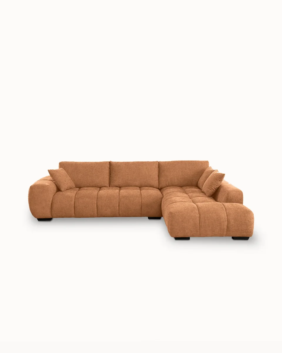 Sofá chaise longue CALIFORNIA - Image 2