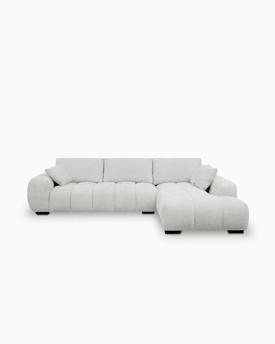 Sofá chaise longue CALIFORNIA - Image 8