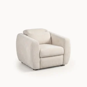 Cadeirão ROMAN relax elétrico