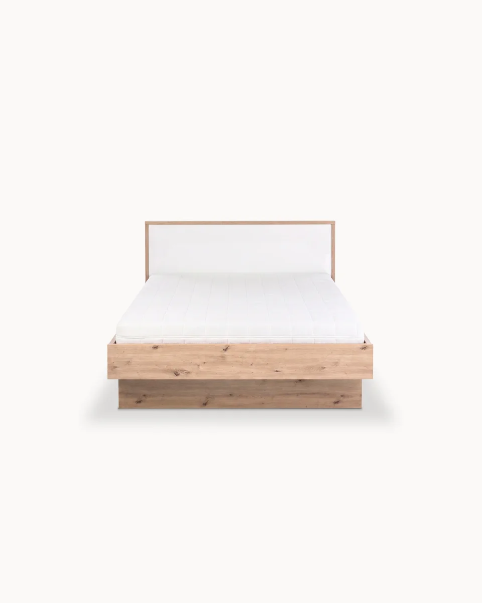 Cama de Casal ARKADIA - Image 2