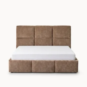 Cama de Casal MATCHA com gavetas