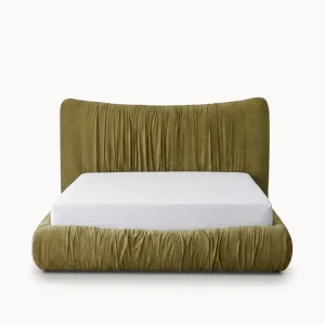 Cama de casal elevatória WIND