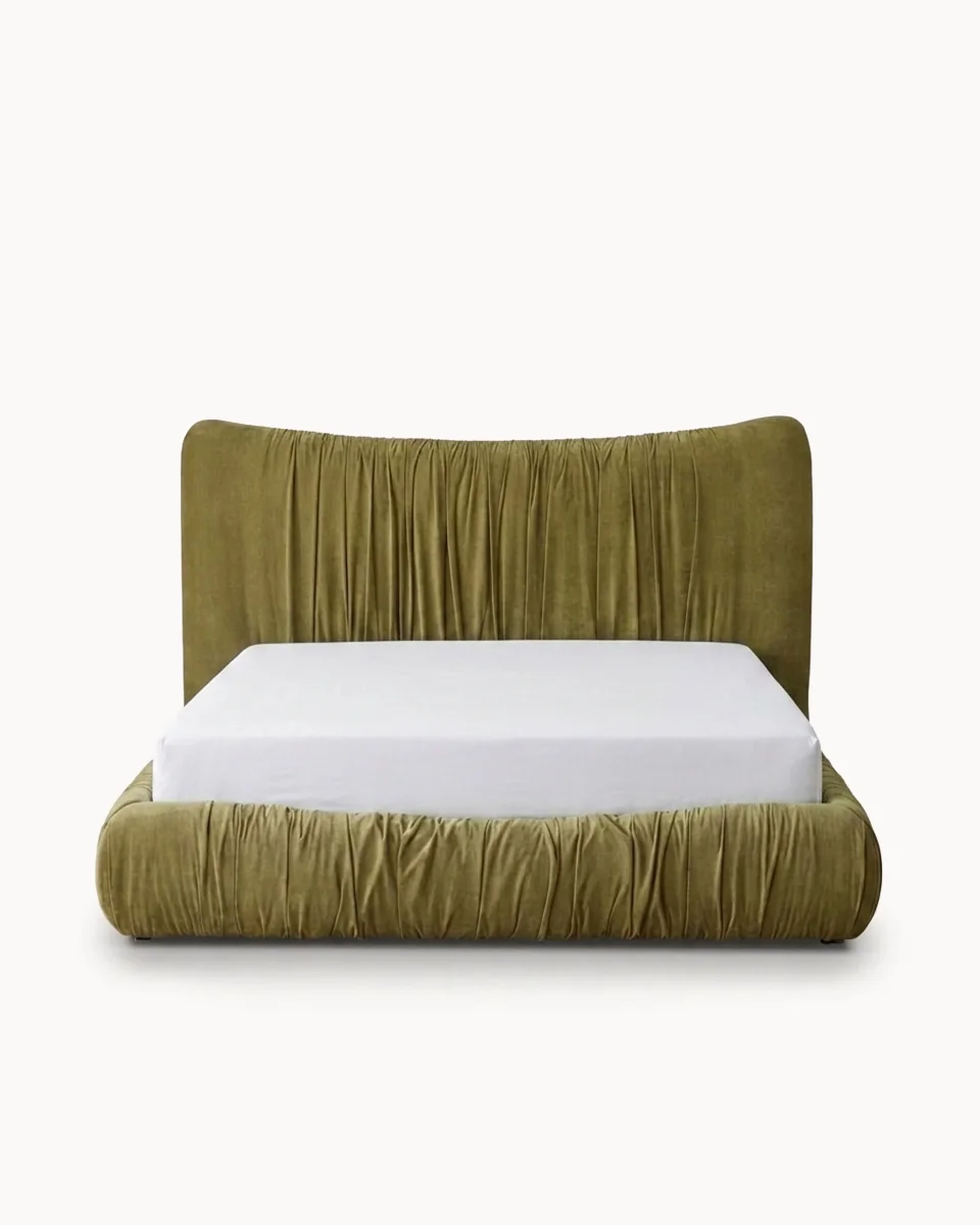 Cama de casal elevatória WIND - Image 2