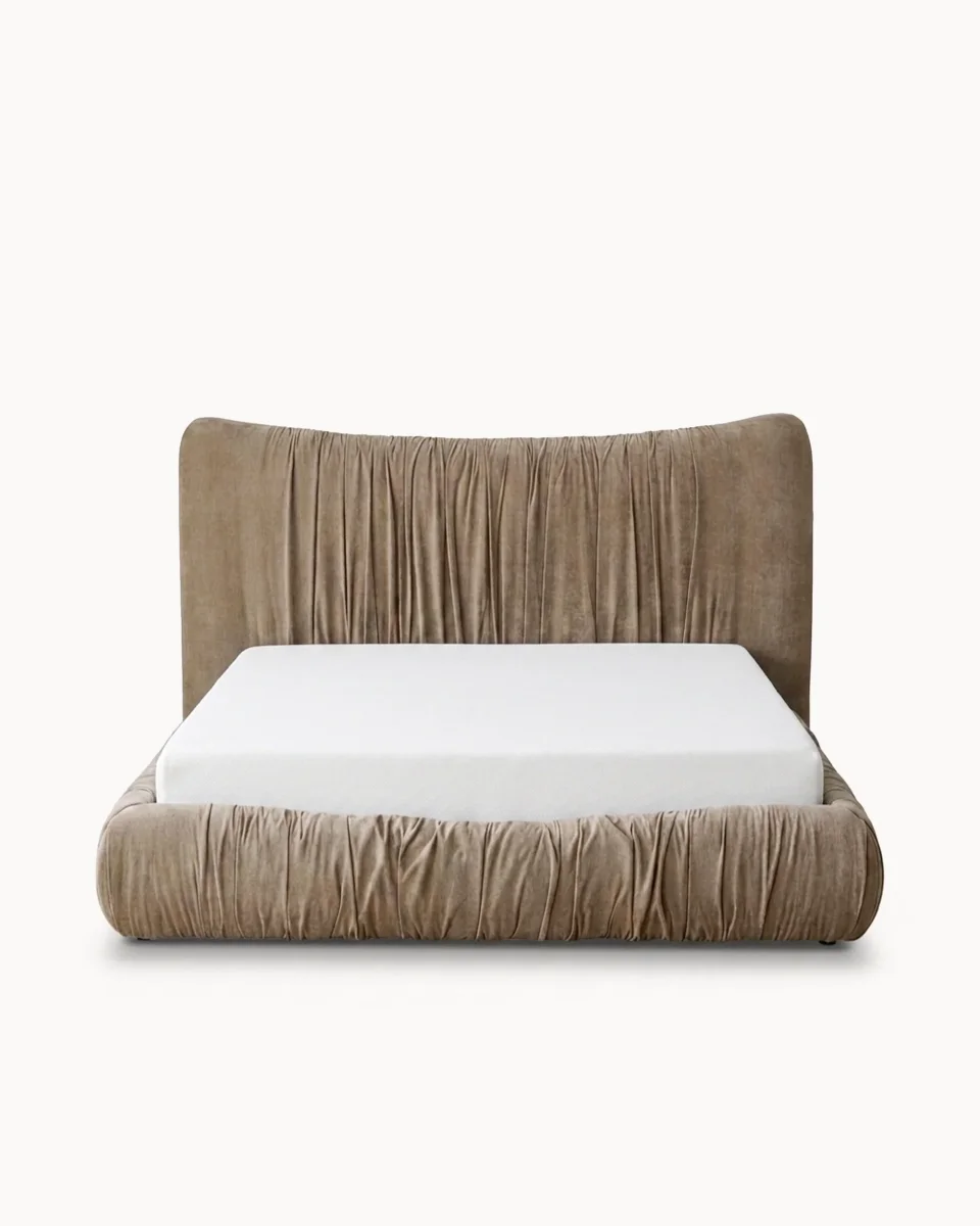 Cama de casal elevatória WIND - Image 3