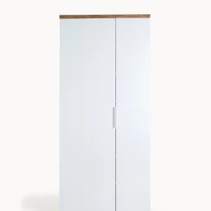 Armário multiusos ARKADIA com 2 portas