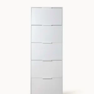 Sapateira MOTION com 5 portas