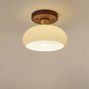 Lustre Luminária de Teto Essence