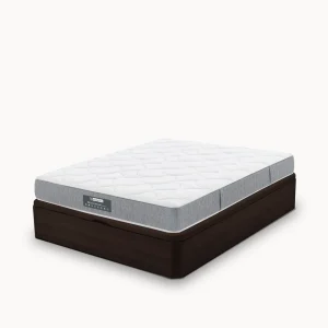 Pack sommier abatível CASINO BOX + colchão MOLAFLEX BEM-ESTAR POCKET