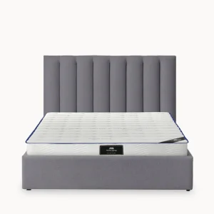 Pack cama de casal elevatória AUSSIE II + Colchão HOMYSLEEP SPRING ROLLER