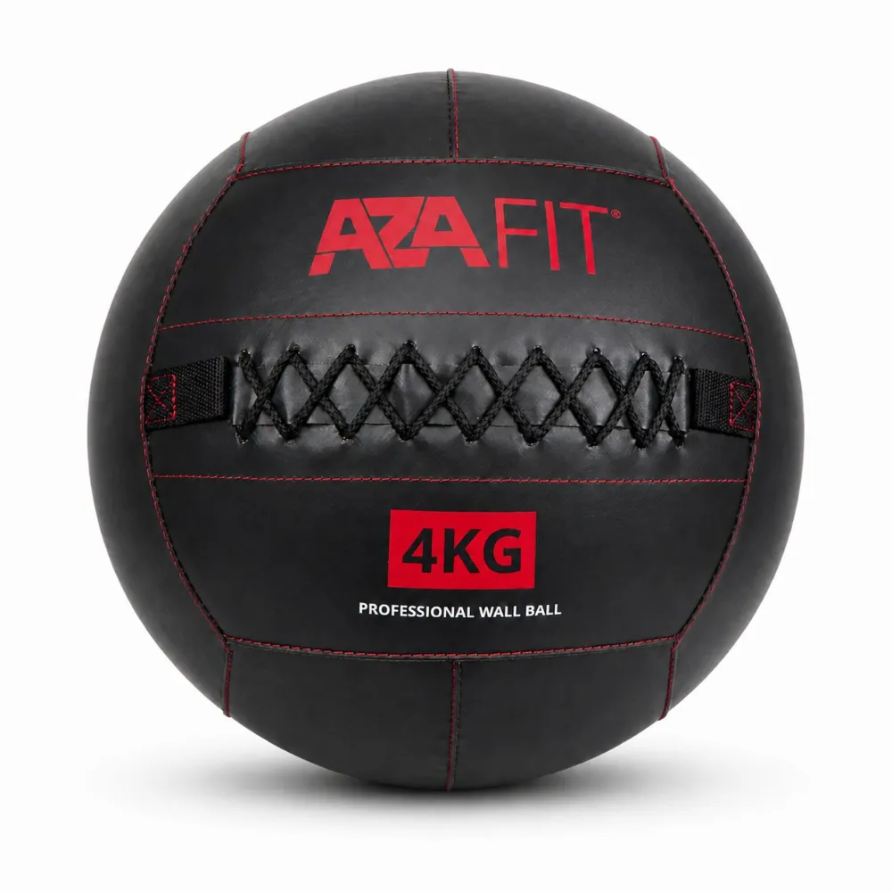 Wall Balls - Image 4