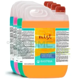 Ambientador Líquido Profissional Concentrado 5L