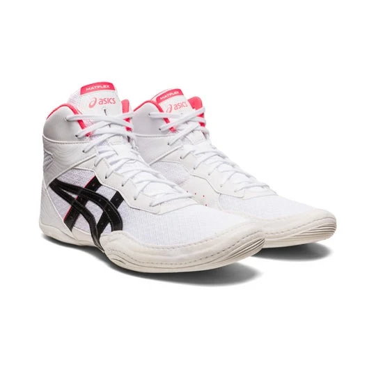 Ringerschuhe ASICS Matflex 7 - Weiß - Image 7