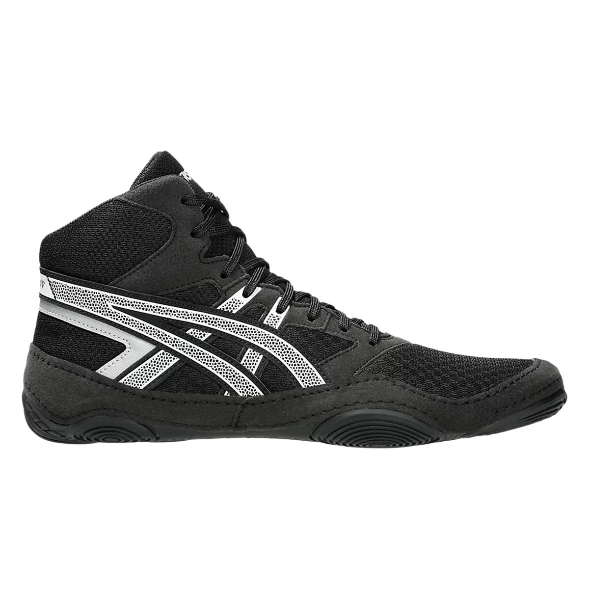 Ringerschuhe ASICS Snapdown 4 - Schwarz - Image 2