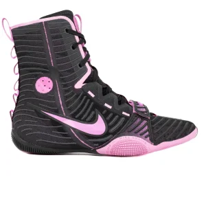 Boxschuhe NIKE HyperKO 3 - Black / Magenta