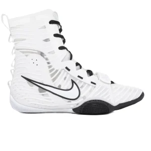 Boxschuhe NIKE HyperKO 3 - Weiß