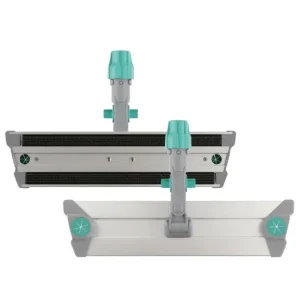 Suporte para Mopas Microfibra 60cm de Sistema Velcro TTS