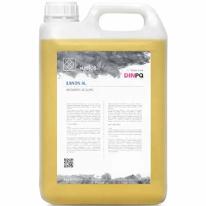 Decapante de Ceras Universal | 5L