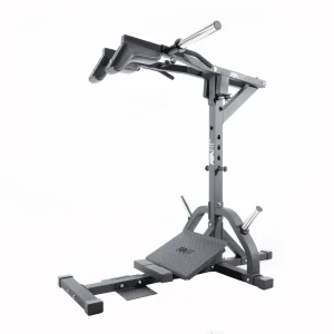 Vertical Hack Squat