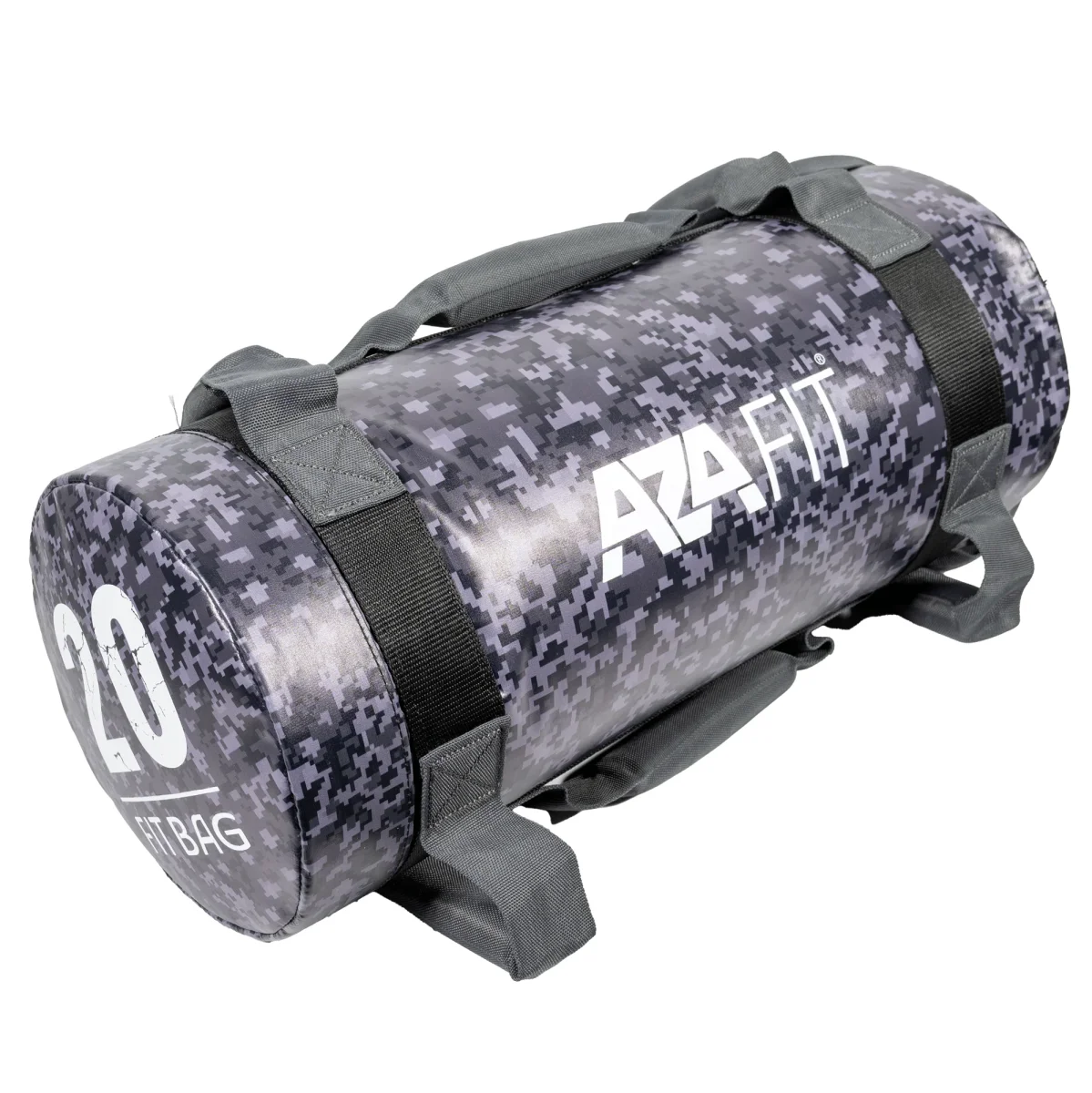 Power Bag Militar - Image 7
