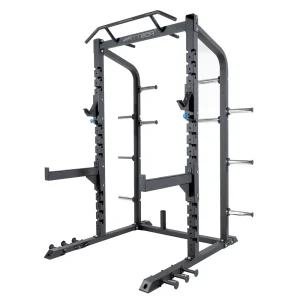 Cage Half Rack
