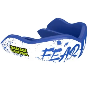 Damage Control Zahnschutz - High Impact Series - Fear None