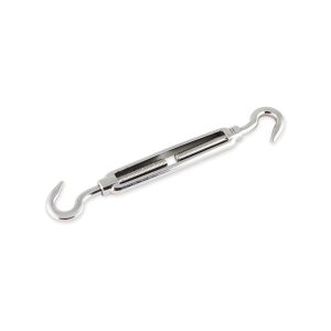 Tensor em aço inox