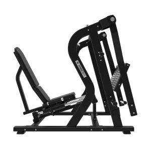 Leg Press Horizontal | Máquina de alavanca - Compact Select