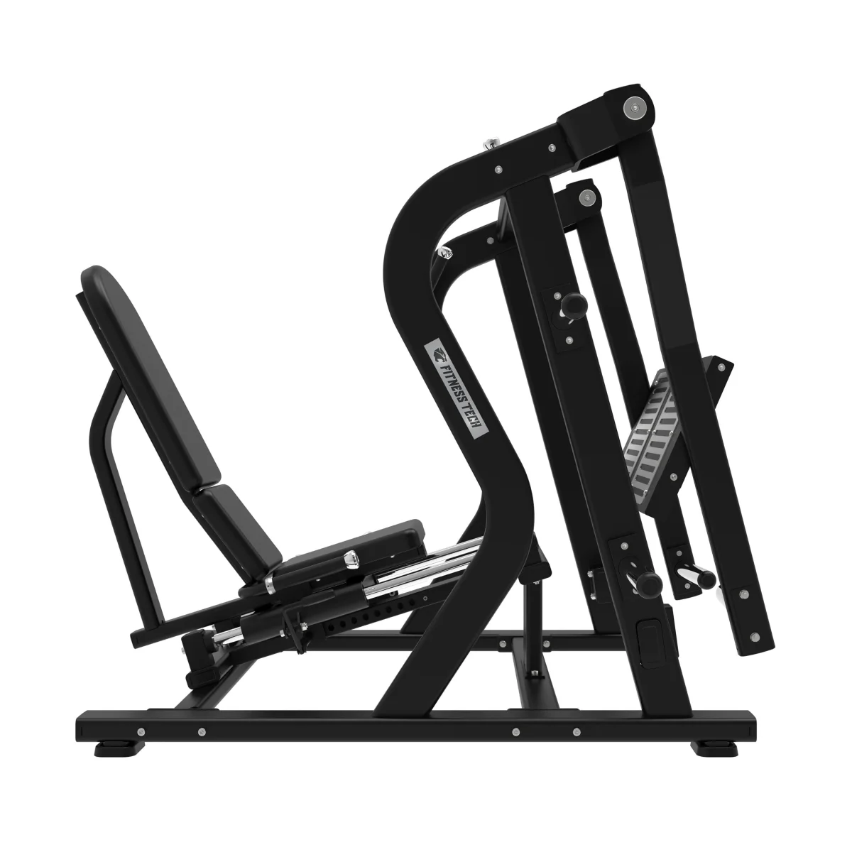 Leg Press Horizontal | Máquina de alavanca - Compact Select