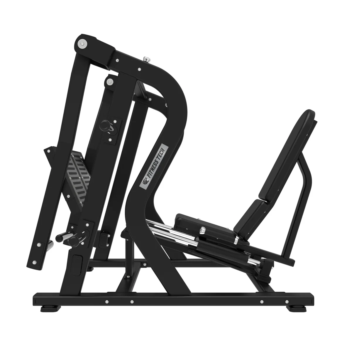 Leg Press Horizontal | Máquina de alavanca - Compact Select - Image 4
