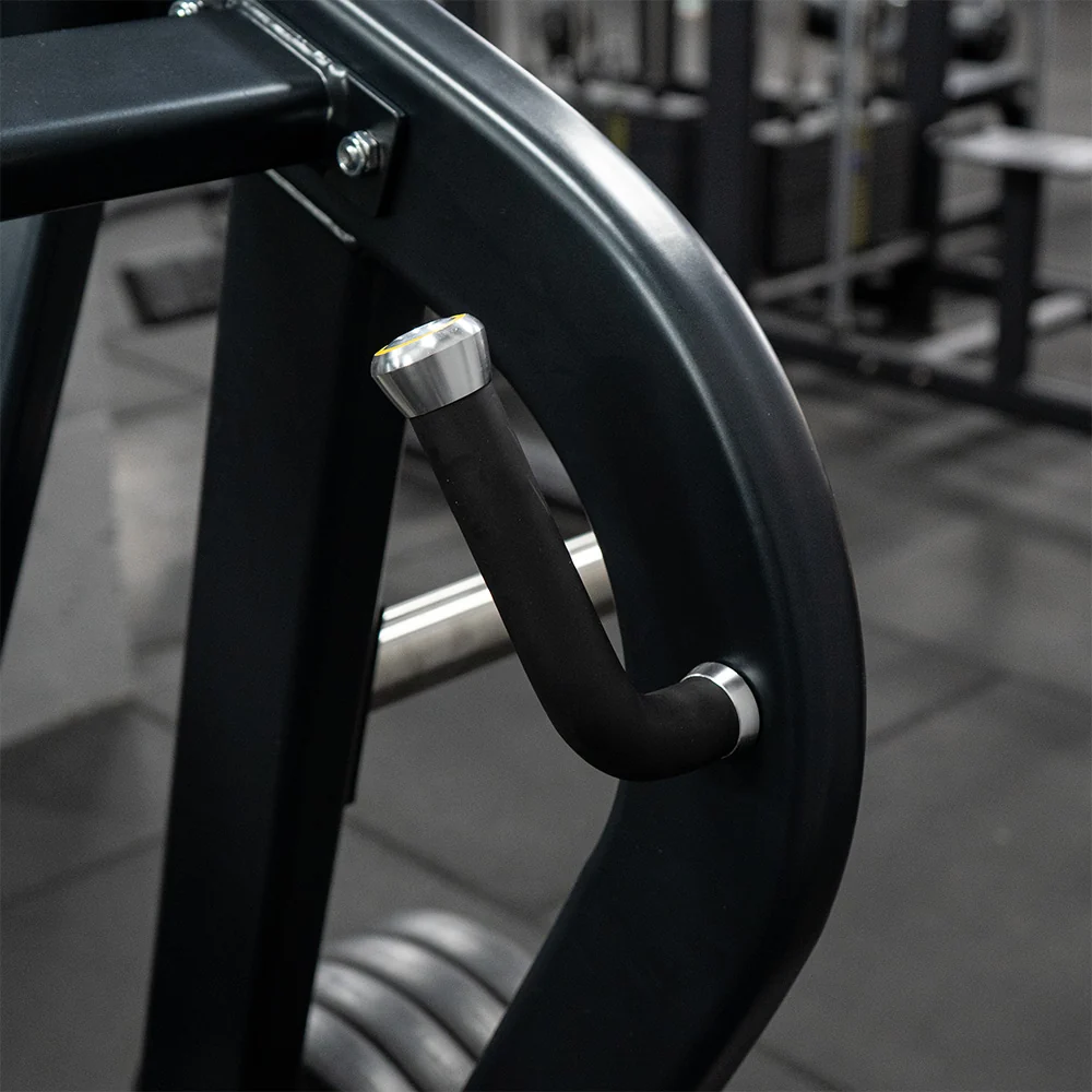 Leg Press Horizontal | Máquina de alavanca - Compact Select - Image 8