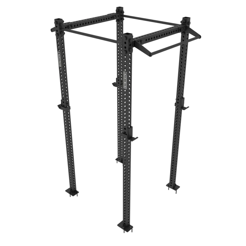 Rig Funcional Autoportante