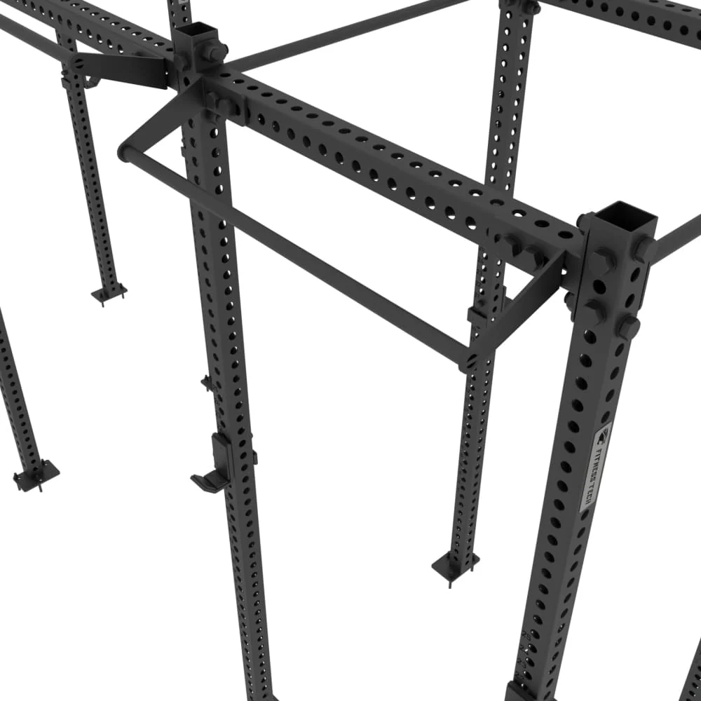 Rig Funcional Autoportante - Image 6