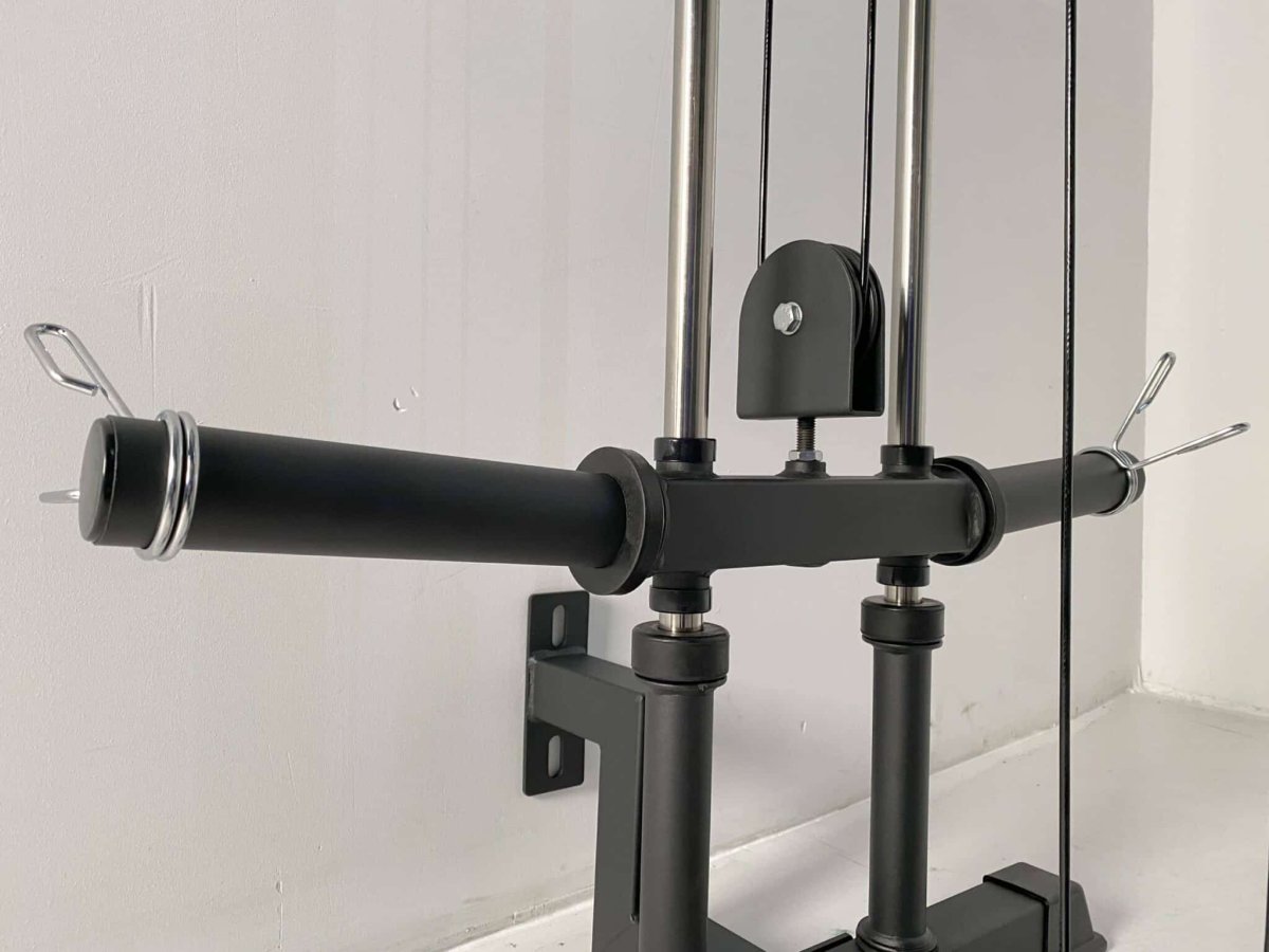 Wall Mounted Pulley - Image 3