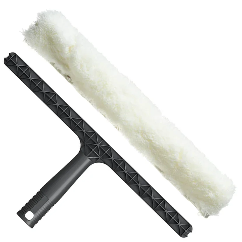 Lava Vidros Profissional com Peluche PULEX 35 | 45cm