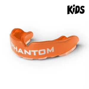 Kinder Zahnschutz APEX - Orange